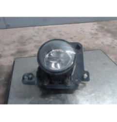 Anti brouillard gauche (feux) PEUGEOT 4007 Photo n°1