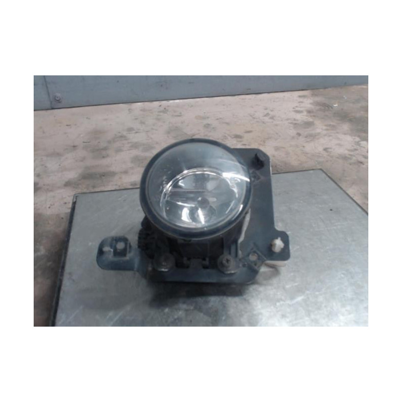 Anti brouillard gauche (feux) PEUGEOT 4007