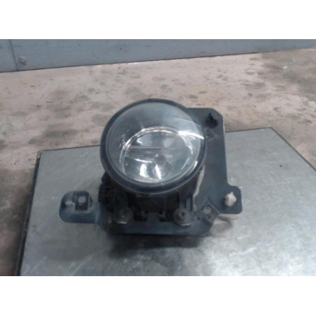 Anti brouillard gauche (feux) PEUGEOT 4007 Photo n°1