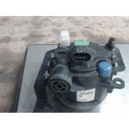 Anti brouillard gauche (feux) PEUGEOT 4007