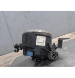 Anti brouillard gauche (feux) PEUGEOT 4007 Photo n°3