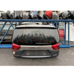 Malle/Hayon arriere PEUGEOT 4007 Photo n°3