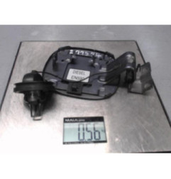 Trappe d'essence PEUGEOT 4007