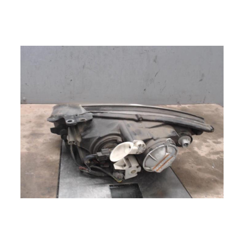 Optique avant principal droit (feux)(phare) MAZDA RX8