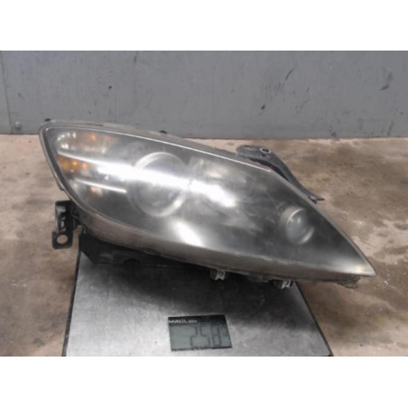 Optique avant principal droit (feux)(phare) MAZDA RX8