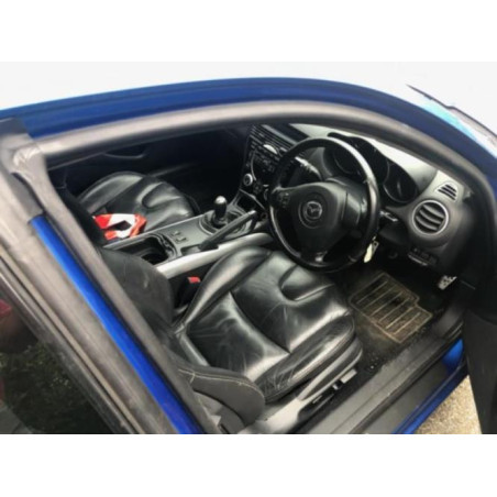 Porte arriere gauche MAZDA RX8 Photo n°1