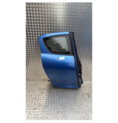 Porte avant droit MAZDA RX8 Photo n°1