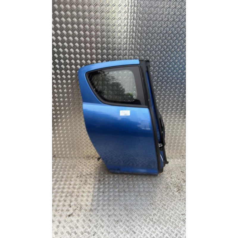 Porte avant droit MAZDA RX8