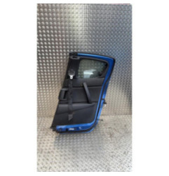 Porte avant droit MAZDA RX8 Photo n°4