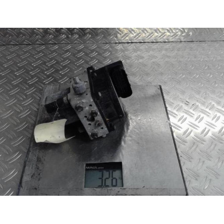 Bloc ABS (freins anti-blocage) MAZDA RX8 Photo n°1