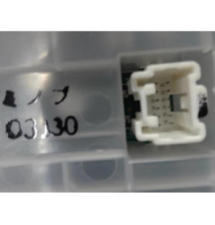 Compteur MAZDA RX8 Photo n°9