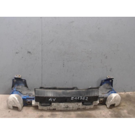 Renfort pare choc avant (traverse) MAZDA RX8 Photo n°1