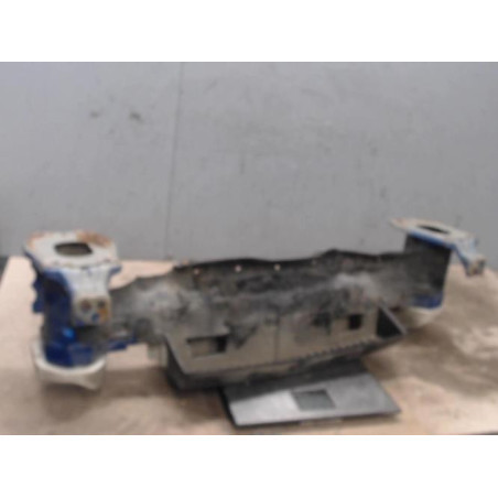 Renfort pare choc avant (traverse) MAZDA RX8