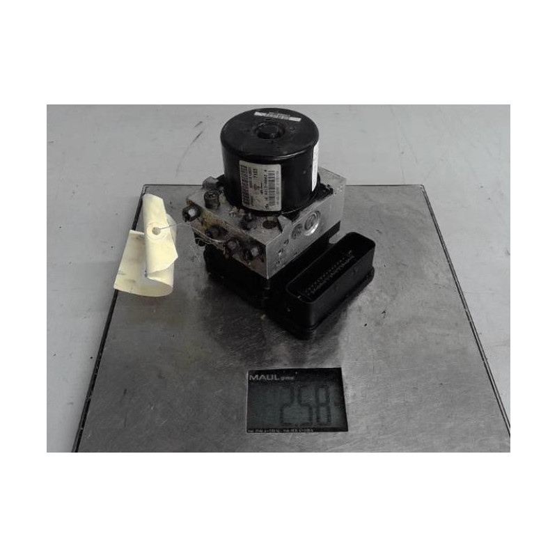 Bloc ABS (freins anti-blocage) ALFA ROMEO GIULIETTA 2