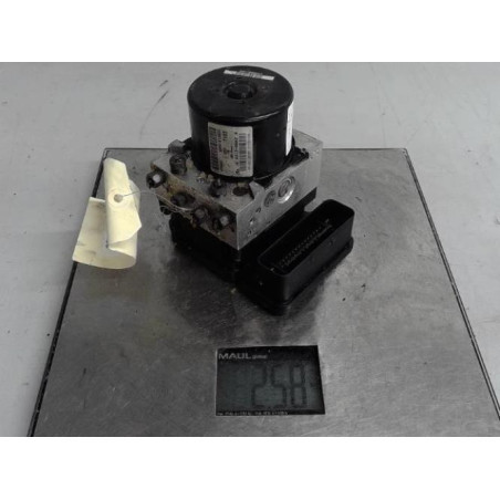 Bloc ABS (freins anti-blocage) ALFA ROMEO GIULIETTA 2 Photo n°1