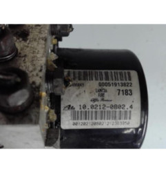 Bloc ABS (freins anti-blocage) ALFA ROMEO GIULIETTA 2 Photo n°3