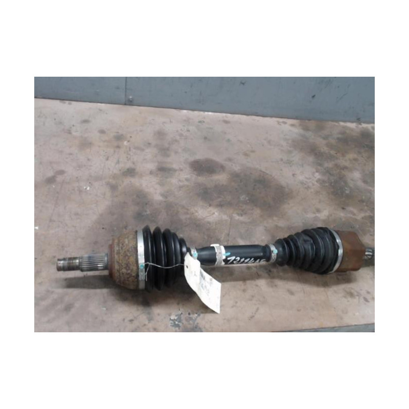 Cardan gauche (transmission) ALFA ROMEO GIULIETTA 2