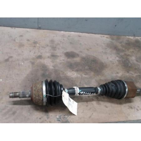 Cardan gauche (transmission) ALFA ROMEO GIULIETTA 2 Photo n°1