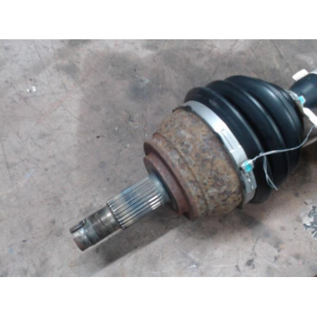 Cardan gauche (transmission) ALFA ROMEO GIULIETTA 2