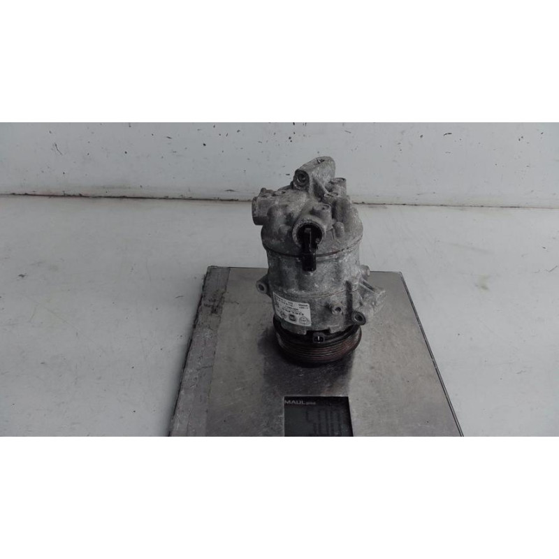 Compresseur clim ALFA ROMEO GIULIETTA 2