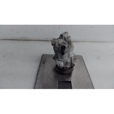 Compresseur clim ALFA ROMEO GIULIETTA 2 Photo n°1