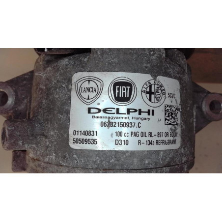 Compresseur clim ALFA ROMEO GIULIETTA 2