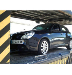 Compresseur clim ALFA ROMEO GIULIETTA 2 Photo n°9