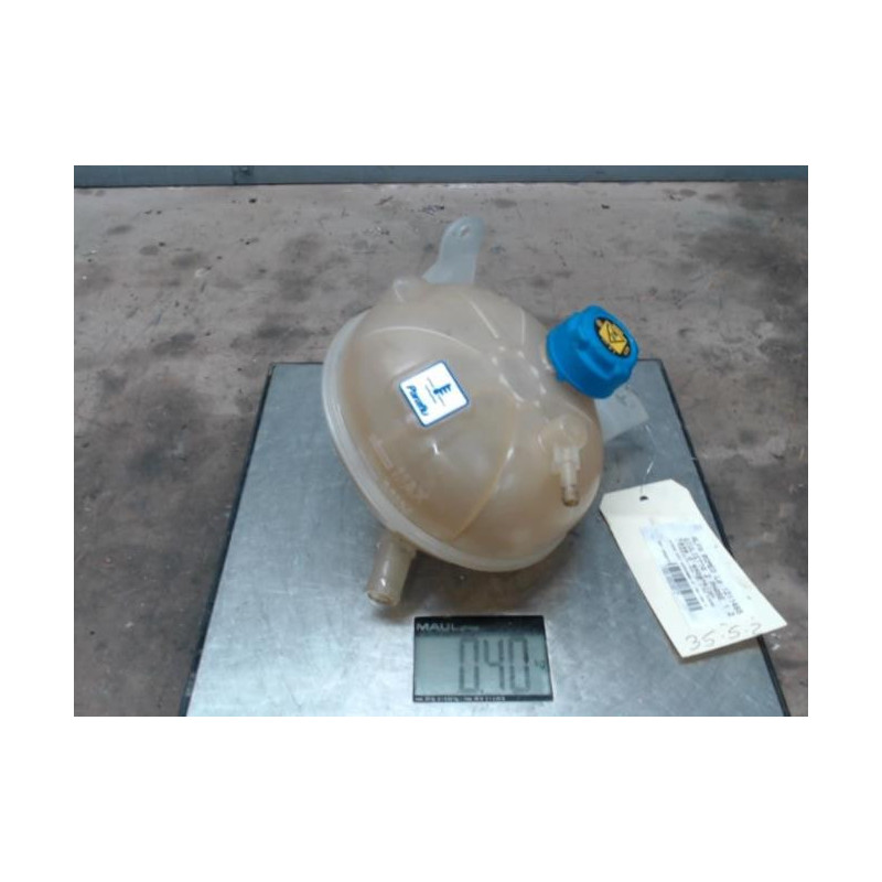Vase d'expansion ALFA ROMEO GIULIETTA 2