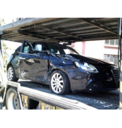 Vase d'expansion ALFA ROMEO GIULIETTA 2 Photo n°5