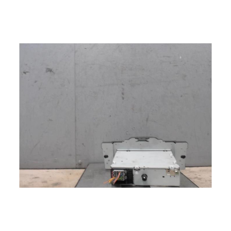 Autoradio d'origine ALFA ROMEO GIULIETTA 2