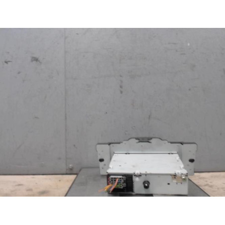 Autoradio d'origine ALFA ROMEO GIULIETTA 2 Photo n°1