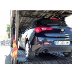 Autoradio d'origine ALFA ROMEO GIULIETTA 2 Photo n°3