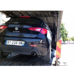 Autoradio d'origine ALFA ROMEO GIULIETTA 2 Photo n°4