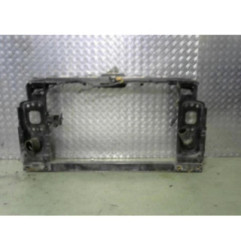 Face avant ALFA ROMEO GIULIETTA 2 Photo n°1