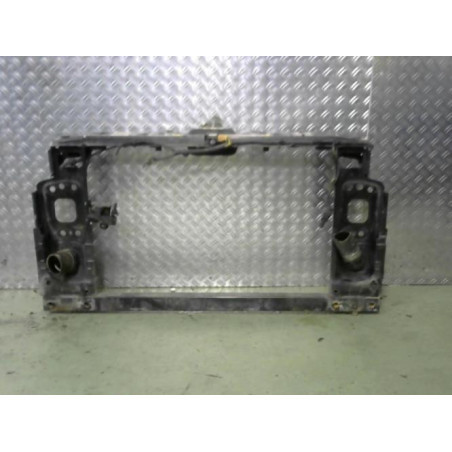 Face avant ALFA ROMEO GIULIETTA 2 Photo n°1