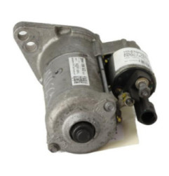 Demarreur VOLKSWAGEN GOLF 7 Photo n°3