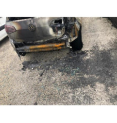 Demarreur VOLKSWAGEN GOLF 7 Photo n°12