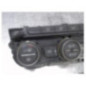 Commande chauffage VOLKSWAGEN GOLF 7