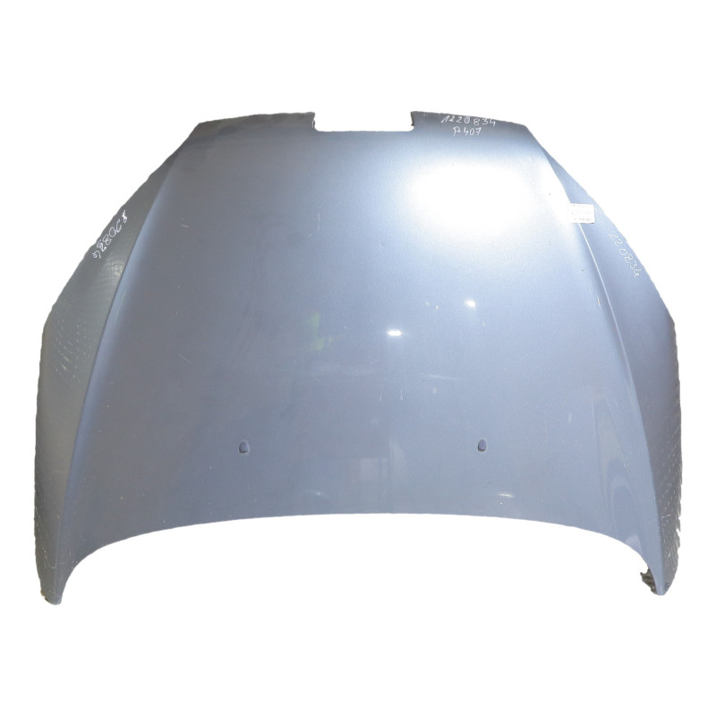 Capot PEUGEOT 407