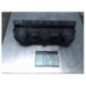 Commande chauffage VOLKSWAGEN GOLF 7