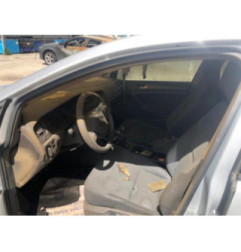 Commande chauffage VOLKSWAGEN GOLF 7 Photo n°6