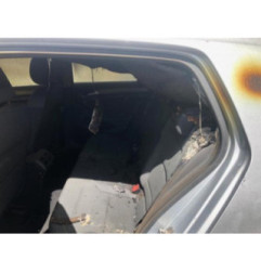 Commande chauffage VOLKSWAGEN GOLF 7 Photo n°10