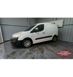 Capot CITROEN BERLINGO 2 Photo n°5