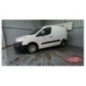 Capot CITROEN BERLINGO 2