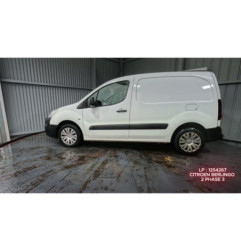 Capot CITROEN BERLINGO 2 Photo n°6
