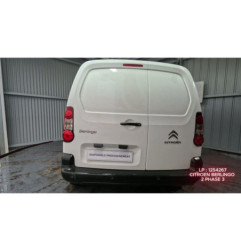 Capot CITROEN BERLINGO 2 Photo n°8