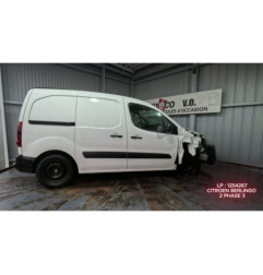 Capot CITROEN BERLINGO 2 Photo n°10