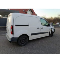 Capot CITROEN BERLINGO 2 Photo n°15