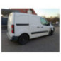 Capot CITROEN BERLINGO 2