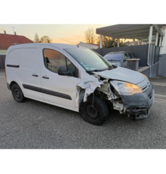 Capot CITROEN BERLINGO 2 Photo n°16